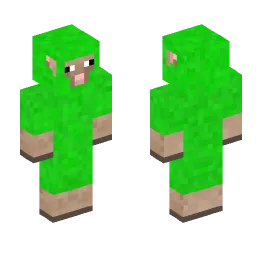 Minecraft Skin #227826