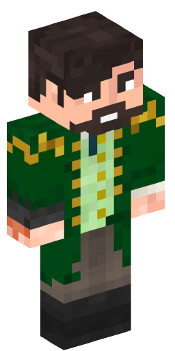 IronManMark42 Minecraft Skin Preview on Minecraft.Co.Com