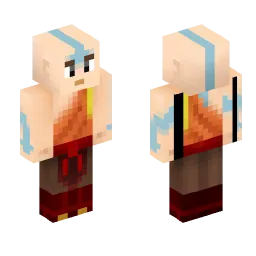 Minecraft Skin #227833