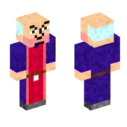 Minecraft Skin #227834