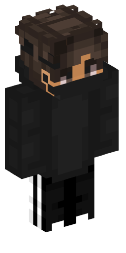 ironmancash Minecraft Skin Preview on Minecraft.Co.Com
