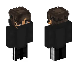 Minecraft Skin #227835