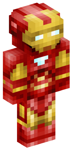 Ironman1594 Minecraft Skin Preview on Minecraft.Co.Com