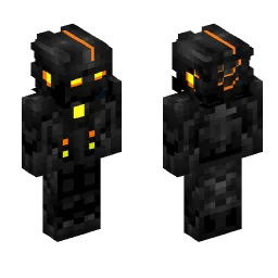 Minecraft Skin #227838