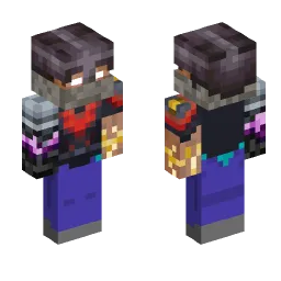 Minecraft Skin #227840