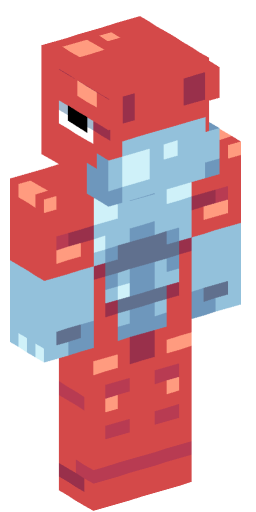 CyborgpyggE Minecraft Skin Preview on Minecraft.Co.Com