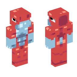 Minecraft Skin #227842