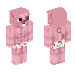 Minecraft Skin #227843