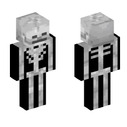 Minecraft Skin #227844