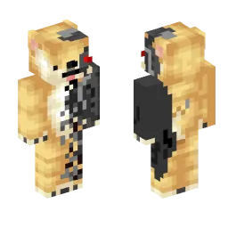 Minecraft Skin #227845