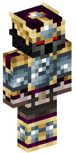 GoblinTrinsi Minecraft Skin Preview on Minecraft.Co.Com