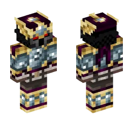 Minecraft Skin #227846