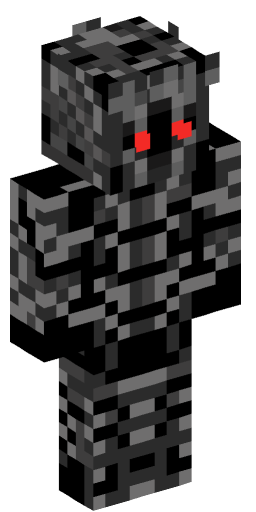 Goblinmaster999 Minecraft Skin Preview on Minecraft.Co.Com