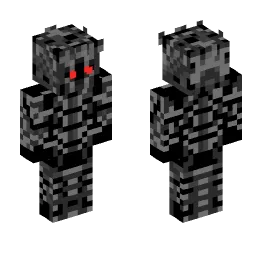 Minecraft Skin #227847