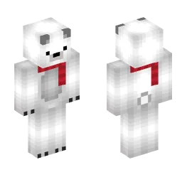 Minecraft Skin #227849