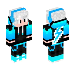 Minecraft Skin #227851