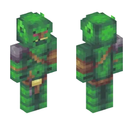 Minecraft Skin #227853