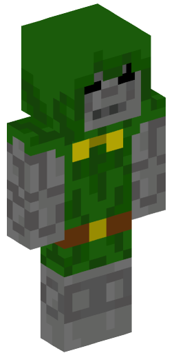 Prison Minecraft Skin Preview on Minecraft.Co.Com