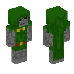 Minecraft Skin #227855