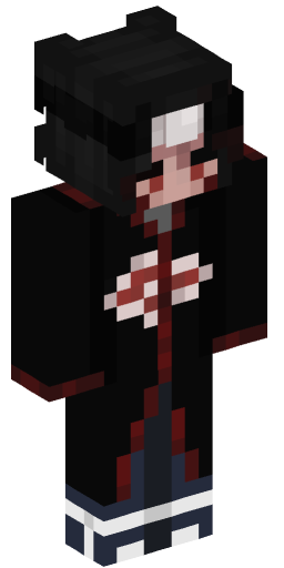 PrisonLord Minecraft Skin Preview on Minecraft.Co.Com