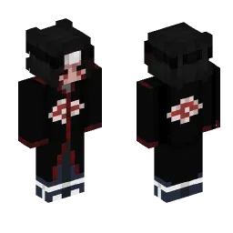 Minecraft Skin #227860