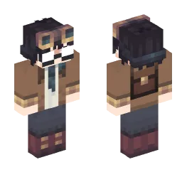 Minecraft Skin #227861