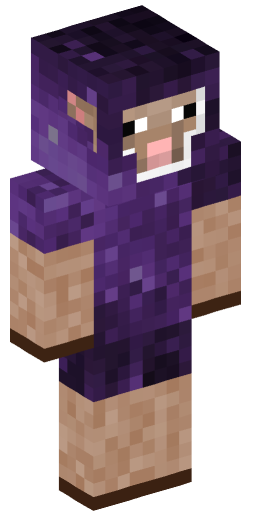 Prison2024 Minecraft Skin Preview on Minecraft.Co.Com