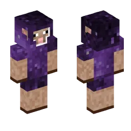 Minecraft Skin #227862