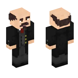 Minecraft Skin #227863