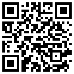 ChanGod QR Code