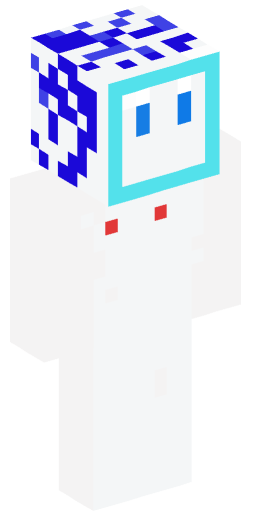 ChanGod Minecraft Skin Preview on Minecraft.Co.Com