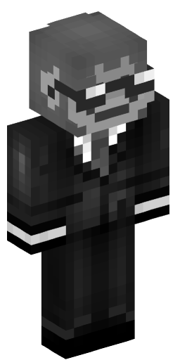 Changofino Minecraft Skin Preview on Minecraft.Co.Com