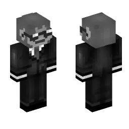 Minecraft Skin #227865