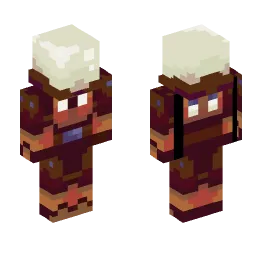 Minecraft Skin #227866