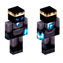 Minecraft Skin #227867