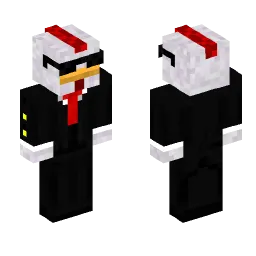 Minecraft Skin #227871