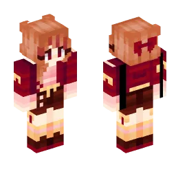 Minecraft Skin #227874