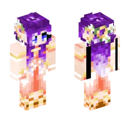 Minecraft Skin #227875