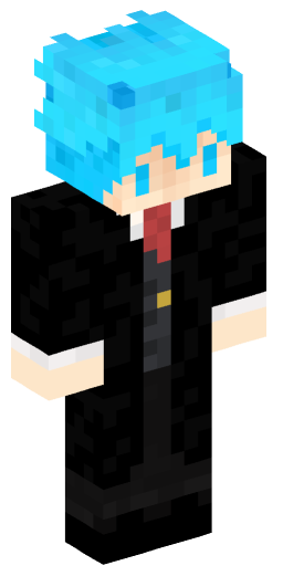 Sakurayy Minecraft Skin Preview on Minecraft.Co.Com