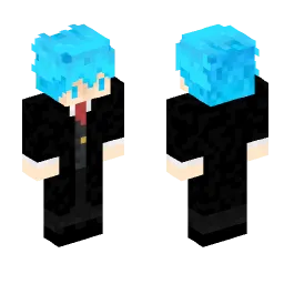 Minecraft Skin #227876