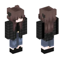 Minecraft Skin #227880
