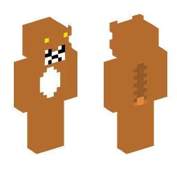 Minecraft Skin #227881