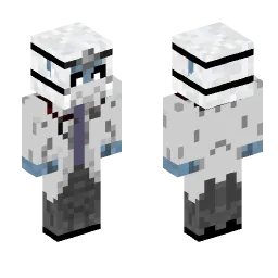 Minecraft Skin #227883