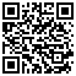 Yetism QR Code