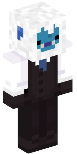 YetiKing_ Minecraft Skin Preview on Minecraft.Co.Com