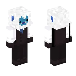 Minecraft Skin #227886