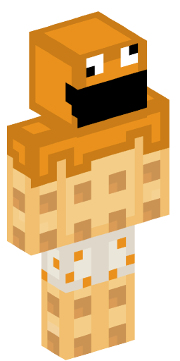 yetimasterz Minecraft Skin Preview on Minecraft.Co.Com