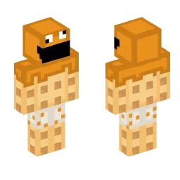 Minecraft Skin #227889