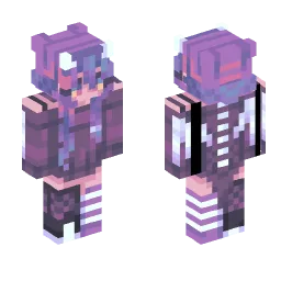 Minecraft Skin #227890