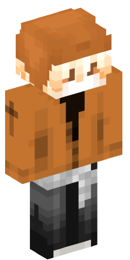 ValorantGameAnj Minecraft Skin Preview on Minecraft.Co.Com
